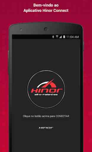 Hinor Connect 1