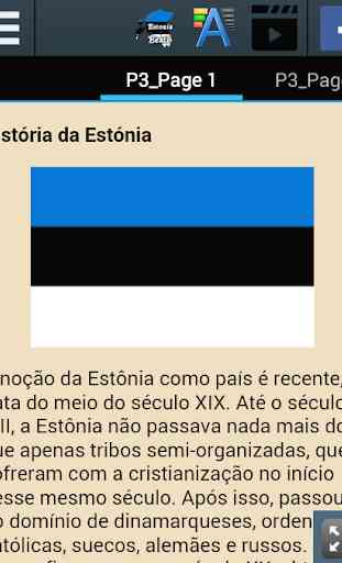 História da Estónia 2