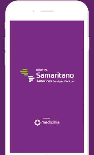 Hospital Samaritano 1