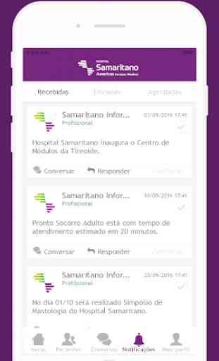 Hospital Samaritano 3