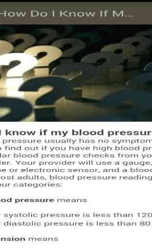 How to Prevent High Blood Pressure 3