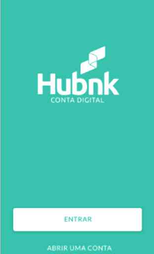 Hubnk - Conta Digital 1