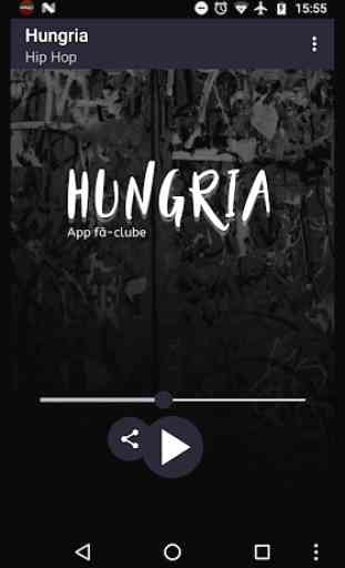 Hungria Hip Hop Rádio 2