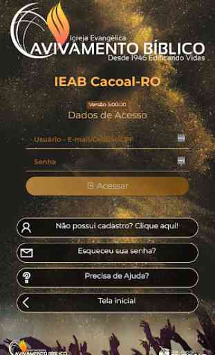 IEAB Cacoal-RO 2