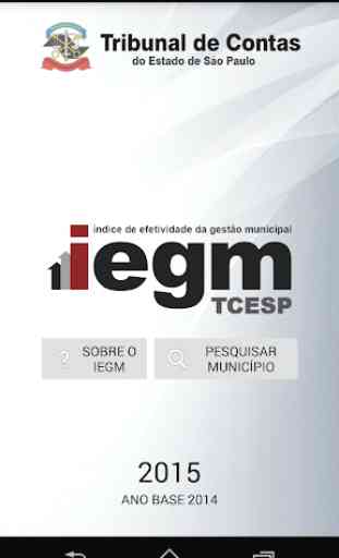 IEGM TCESP 1
