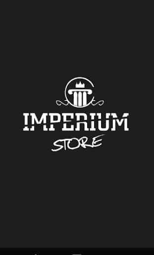 Imperium Store - Roupas Multimarcas 1
