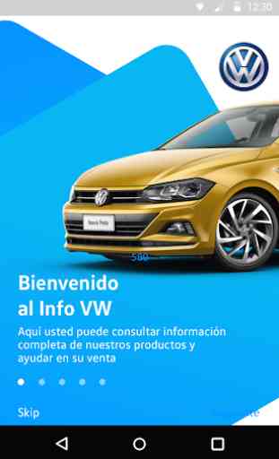 Info VW - Chile 1