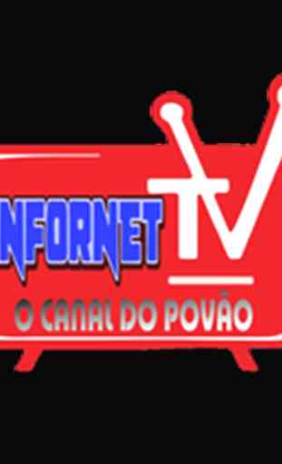 INFORNET-TV P2P 2
