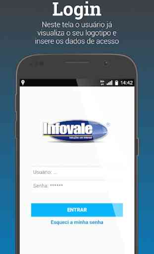 Infovale Telecom 1