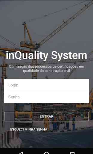 inQuality System 1