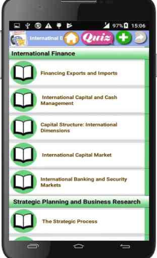 Internatinal Business course 4