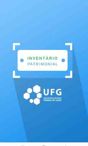 Inventário Patrimonial - UFG 1