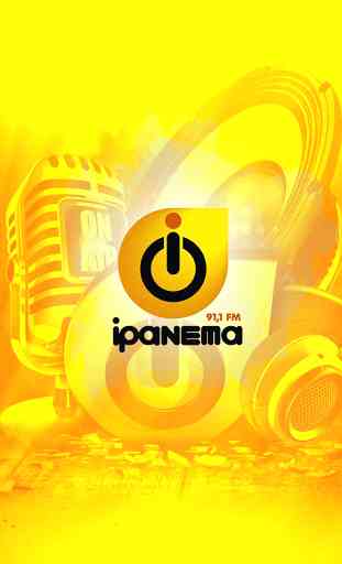 IpaFM 91,1 Sorocaba 3