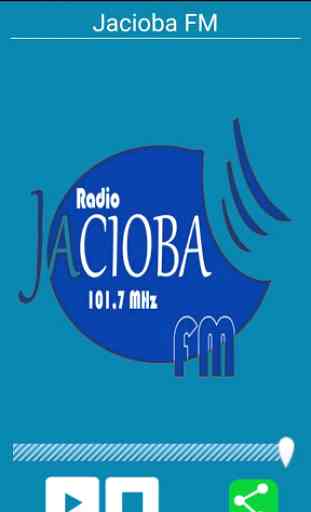 Jacioba FM 1