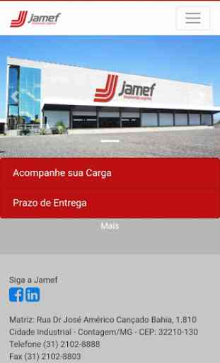 Jamef Mobile 1