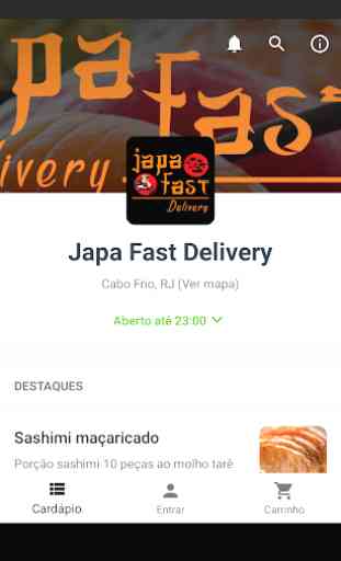 Japa Fast Delivery 1