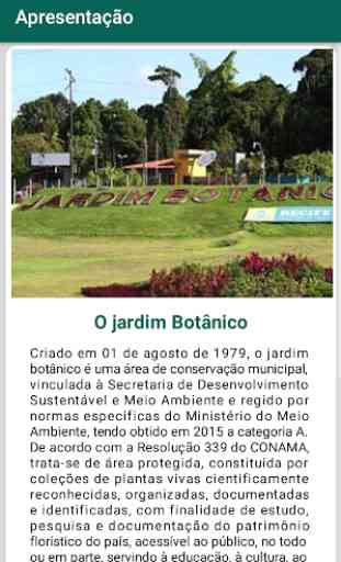 Jardim Botânico do Recife 4