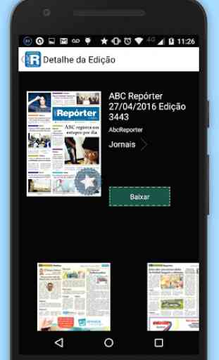 Jornal ABC Repórter 2
