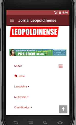Jornal Leopoldinense 4