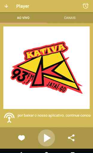 Kativa FM 2