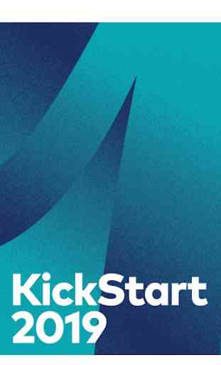 KickStart 2019 RCS/M&P 1