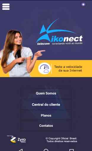 kikonect telecom 1