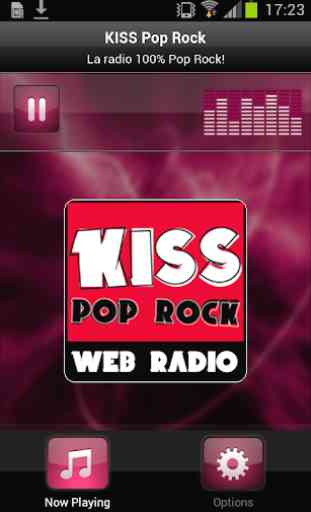 KISS Pop Rock 1