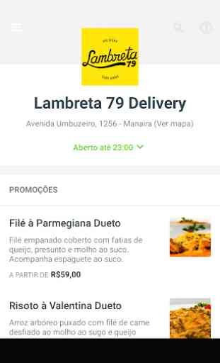 Lambreta 79 Delivery 2