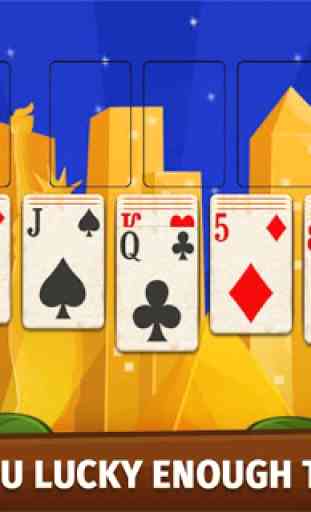 Las Vegas Card Game 1