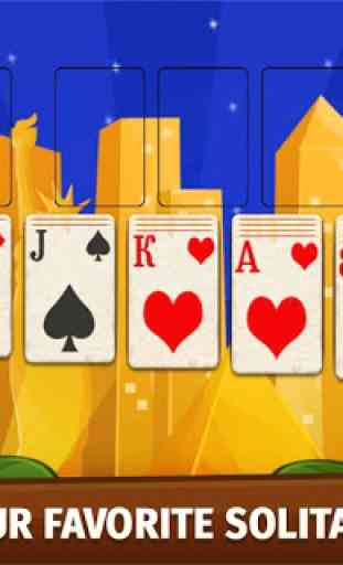 Las Vegas Card Game 2