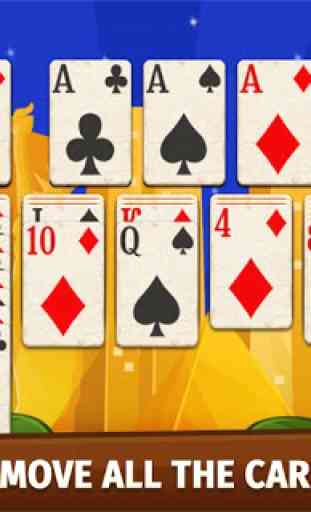 Las Vegas Card Game 3