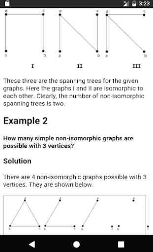 Learn Graph Theory Complete Guide (OFFLINE) 2