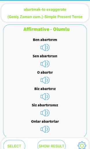 Learn Turkish Free Tenses 12 1