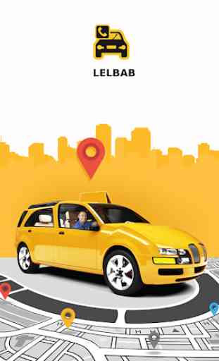LeLBaB-Taxi 3