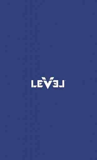 Level Ring™ 1