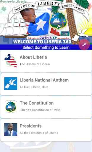 Liberia 360 1
