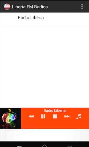 Liberia FM Radios 1