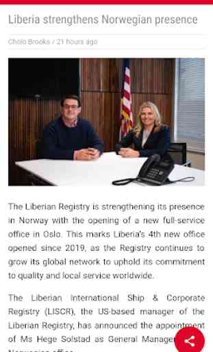 Liberia News 3