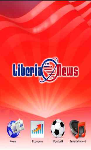 Liberia news | Africa 1