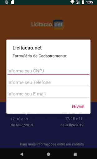 Licitacao.net 2