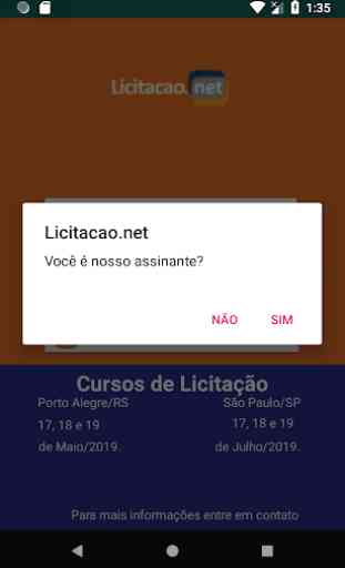 Licitacao.net 3