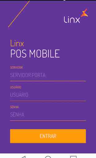 Linx Postos POS | Mobile 1
