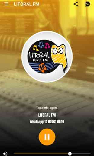 LITORAL FM 102.1 2