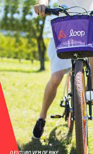 Loop Bike Sharing 1