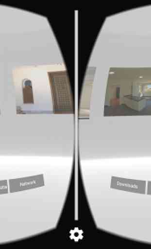 Magic Window - Cardboard VR 2