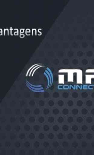 MAIS CONNECTION - Clube de Vantagens 1