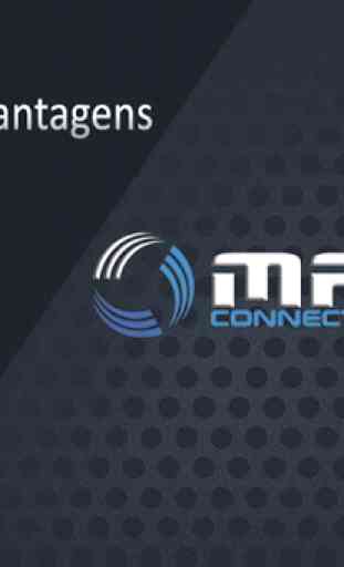 MAIS CONNECTION - Clube de Vantagens 2