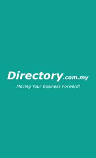 Malaysia Business Directory 1
