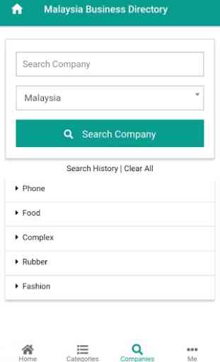 Malaysia Business Directory 3