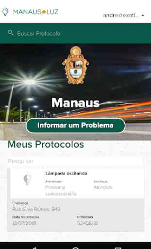 Manaus + Luz 1